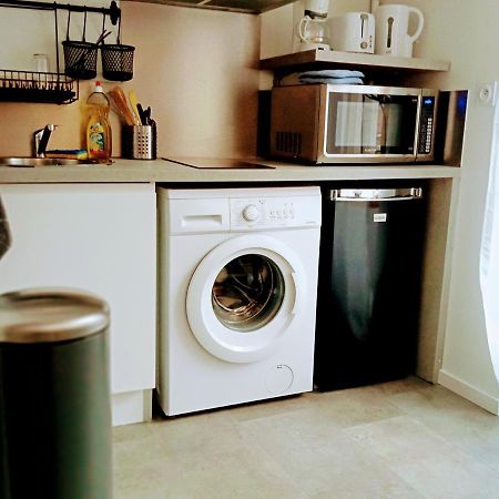 Le Sweet Home Appartement Tout Confort Saint-Etienne  Esterno foto