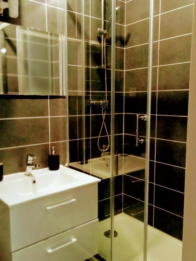 Le Sweet Home Appartement Tout Confort Saint-Etienne  Esterno foto